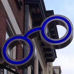 Knuvers Brillen en Lenzen, Oss openingstijden