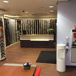 De Lijst Lijstenmakerij, Alkmaar openingstijden