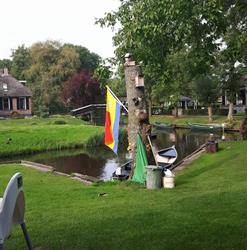 Kollen kamer- en bootverhuur, Giethoorn openingstijden