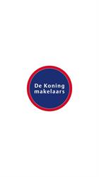 Era De Koning Makelaardij, Houten openingstijden