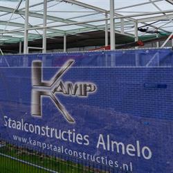 Kamp Staalconstructies, Almelo openingstijden