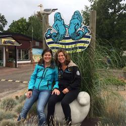Vakantiepark Schouwen, Renesse openingstijden