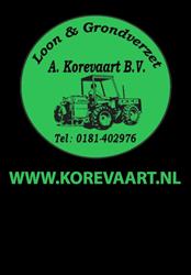 Loon- & Grondverzet A. Korevaart B.V., Rockanje openingstijden