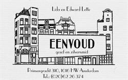 Eenvoud, Amsterdam openingstijden