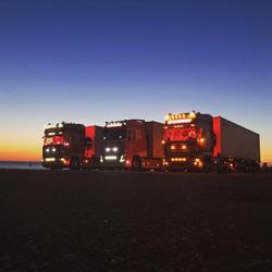 Windt Transport Gebr Vd, Maasdijk openingstijden