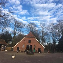 Kinderboerderij Wooldrik Stichting Het, Enschede openingstijden