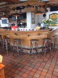 Wegrestaurant "De Barriere", Beek openingstijden