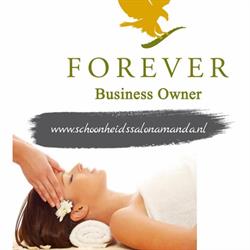 Amanda Schoonheids- & Voetverzorgingssalon, Gorinchem openingstijden