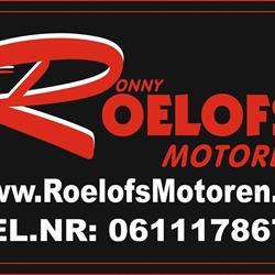 Roelofs Motoren, Halle openingstijden