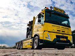 Vels en Zn Bv Transportbedrijf r, Oostzaan openingstijden