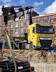 Vels en Zn Bv Transportbedrijf r, Oostzaan openingstijden
