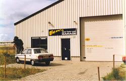 Ben's Doe Het Zelf Garage, Drachten openingstijden