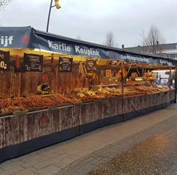 Keupink Karlie Vleeswarenbedrijf, Hengelo openingstijden