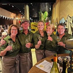De Fromagerie Middenwaard, Heerhugowaard openingstijden