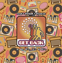 Get Back, Rotterdam openingstijden