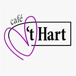 Hart Van Made Café 't, openingstijden
