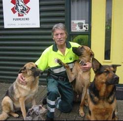 Dierenambulance Waterland, Purmerend openingstijden