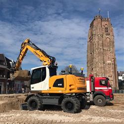 Bogaard Bv Vd, Sint-Michielsgestel openingstijden