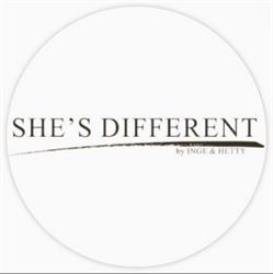 She's Different, Rijssen openingstijden