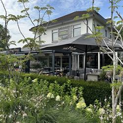Edelhert Restaurant 't, Elspeet openingstijden