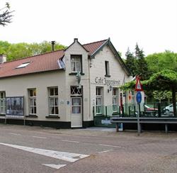 Jagersrust Café, Schijf openingstijden