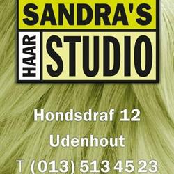 Sandra's Haarstudio, Udenhout openingstijden