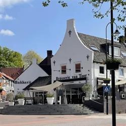 Brasserie Bakkerij van Toor, Rhenen openingstijden