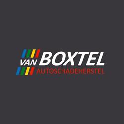 Autoschadeherstel Van Boxtel, Son en Breugel openingstijden