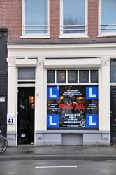 rvv, Amsterdam openingstijden
