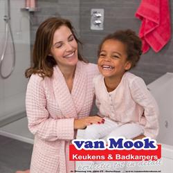 Van Mook, Oosterhout openingstijden