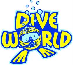 Diveworld Enschede, openingstijden
