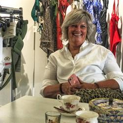 Andrea Body Fashion, Amsterdam openingstijden