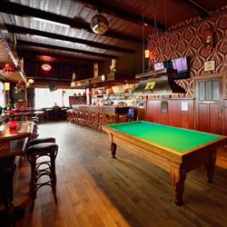 Cafe de Amstelbron, Rotterdam openingstijden