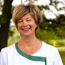 Goed Voor Voet Carola Mulder Pedicure, Hengelo openingstijden