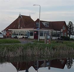 Café-Restaurant Piers Hiem, Nij Beets openingstijden