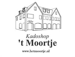 Moortje Kadoshop 't, St. Willebrord openingstijden