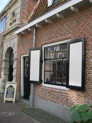De Kloosterpoort, Hoorn openingstijden