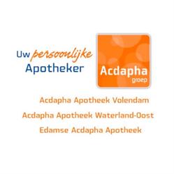 Apotheek Volendam, openingstijden