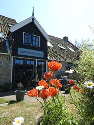 De Stormvogel, Baaiduinen openingstijden