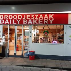 Daily Bakery, Geleen openingstijden