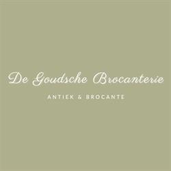 de Goudsche Brocanterie, Gouda openingstijden