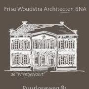 Friso Woudstra Architecten BNA, Vorden openingstijden