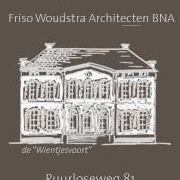 Friso Woudstra Architecten BNA, Vorden openingstijden