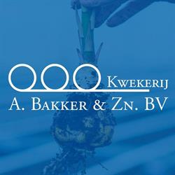 Bakker & Zn Bv Kwekerij, Heerhugowaard openingstijden