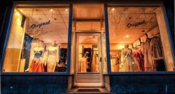 Original, Heerlen openingstijden