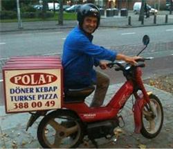 Polat Broodjeszaak, Amsterdam openingstijden