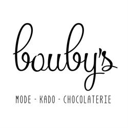 Bouby's Mode en Kado, Hoogerheide openingstijden