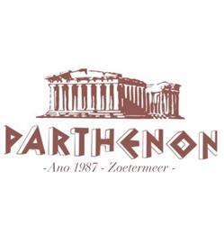 Parthenon Grieks Restaurant, Zoetermeer openingstijden