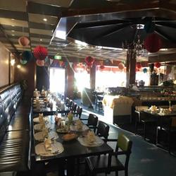 Happy Garden Chinees Restaurant, Sint-Oedenrode openingstijden