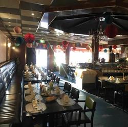Happy Garden Chinees Restaurant, Sint-Oedenrode openingstijden